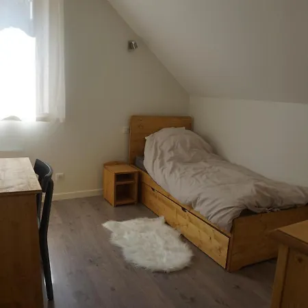 Charmante Maison De Village Renovee, 4 Chambres, Proche Commerces Et Pistes, Autrans-meaudre En Vercors - Fr-1-737-4 Holiday home Autrans-Meaudre-en-Vercors