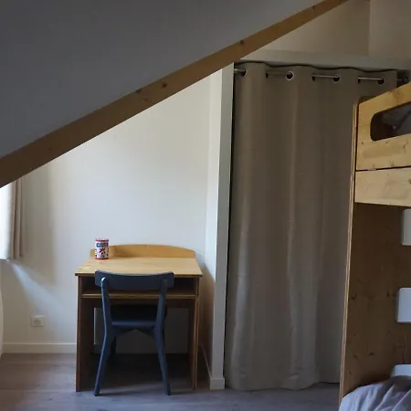 Charmante Maison De Village Renovee, 4 Chambres, Proche Commerces Et Pistes, Autrans-meaudre En Vercors - Fr-1-737-4 Holiday home